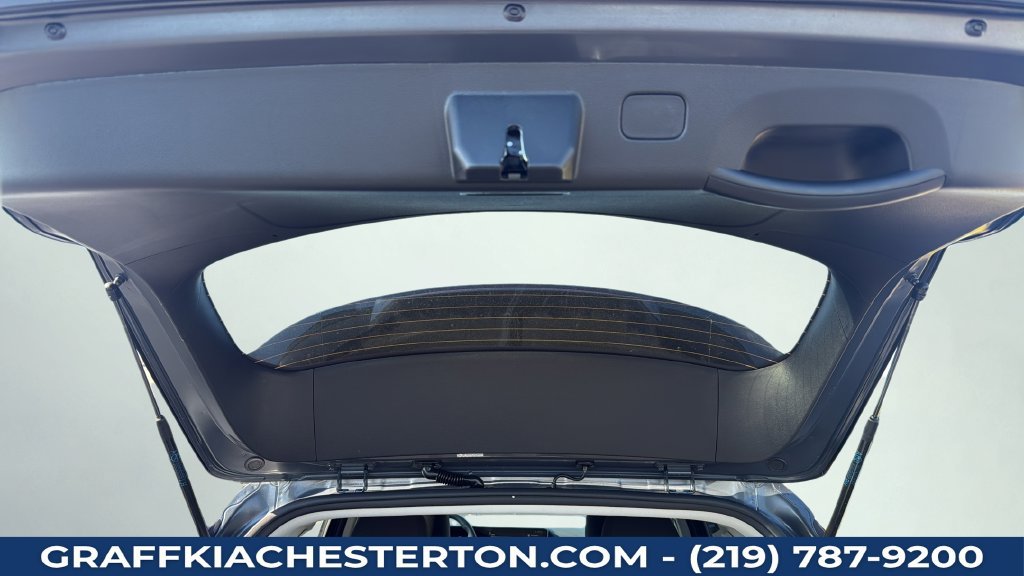 New 2026 Kia Sportage LX AWD/4WD image 32