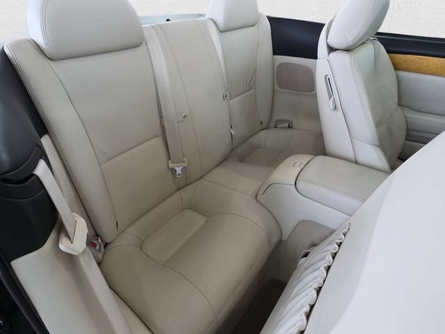 Used 2002 Lexus SC 430 Convertible RWD image 19