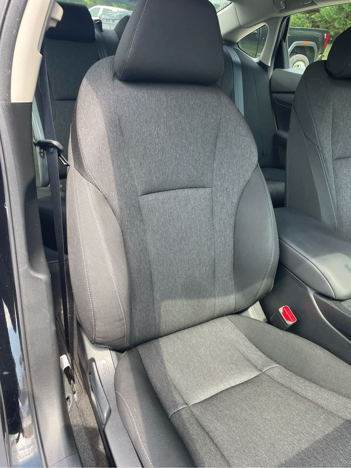 Used 2023 Honda Accord EX image 17