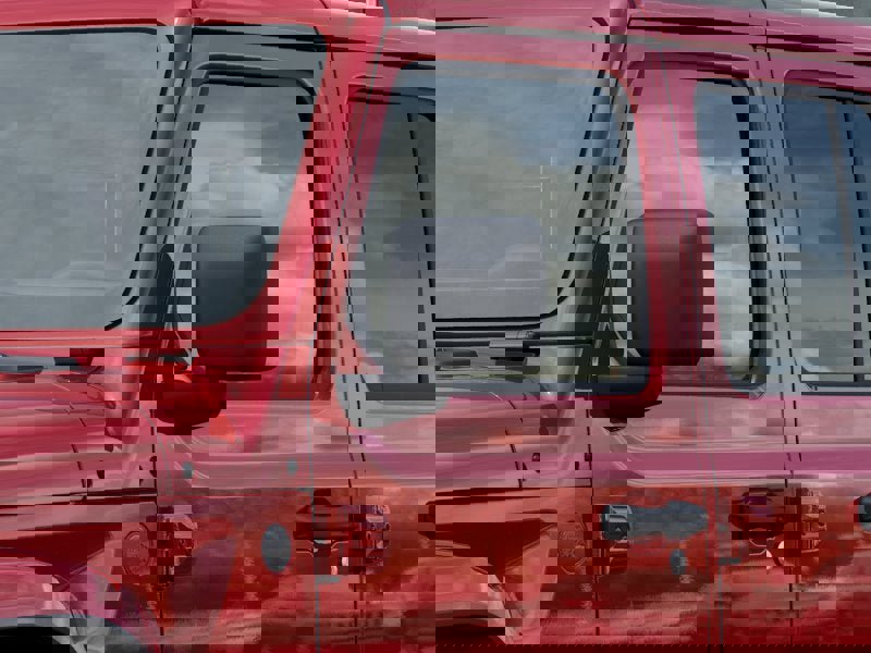 New 2026 Jeep Wrangler Sahara image 38