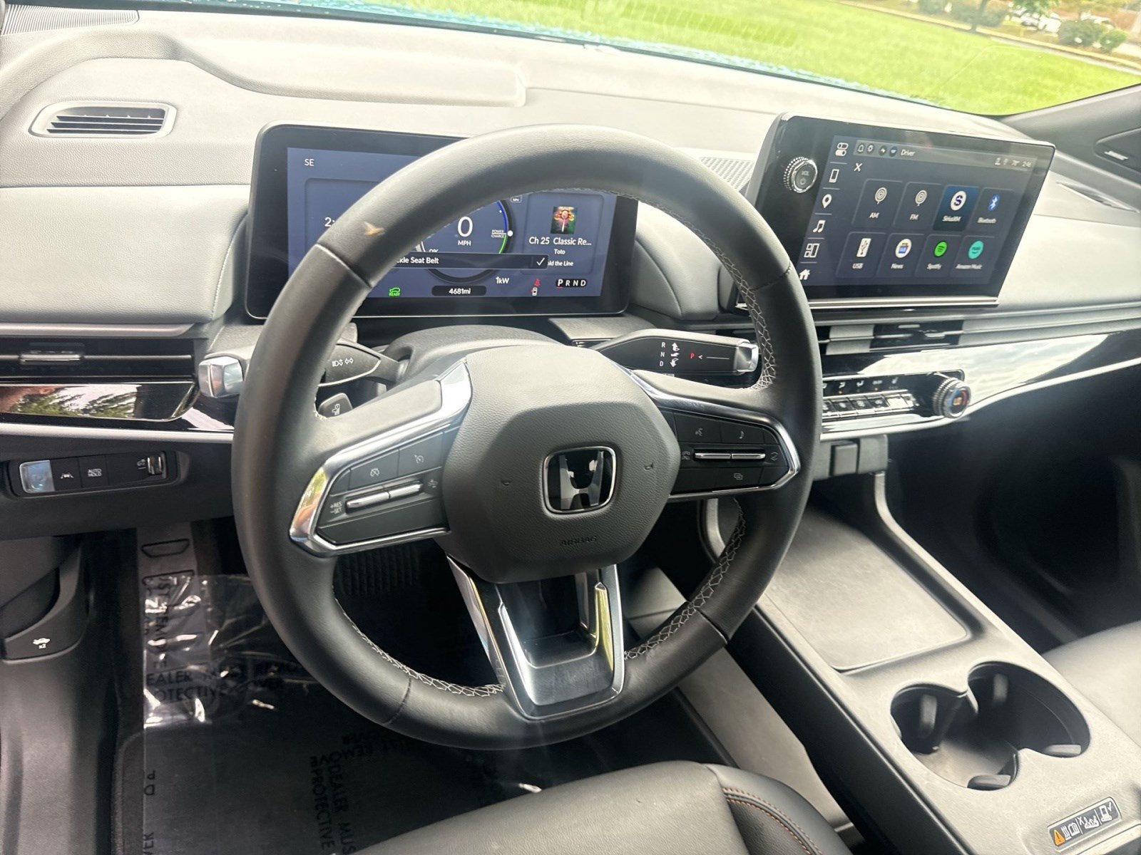 Used 2024 Honda Prologue Touring image 16