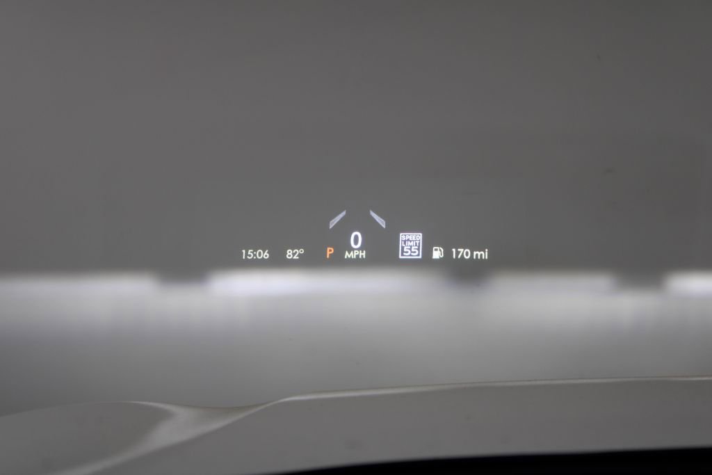 Used 2022 Lincoln Aviator Grand Touring w/ Equipment Group 301A image 44