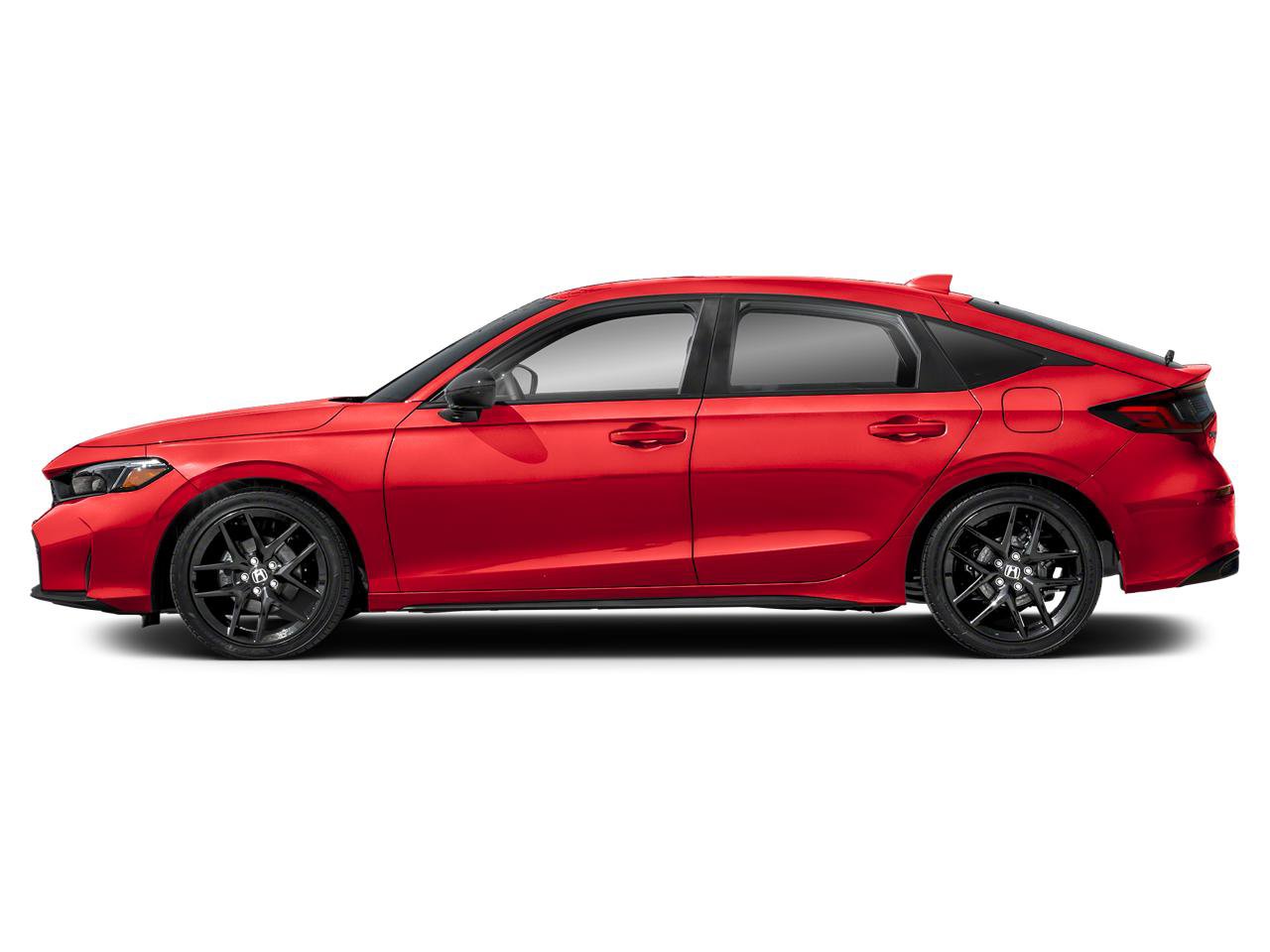 New 2026 Honda Civic Sport image 22