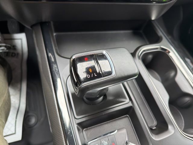 Certified 2024 Chevrolet Silverado 1500 ZR2 image 35