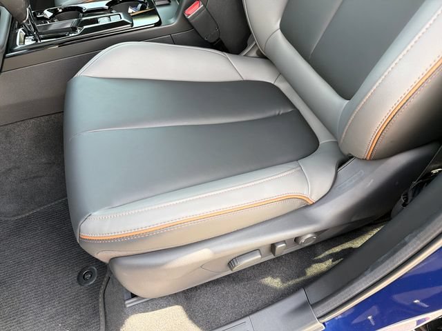New 2026 Subaru Forester Sport AWD/4WD image 21