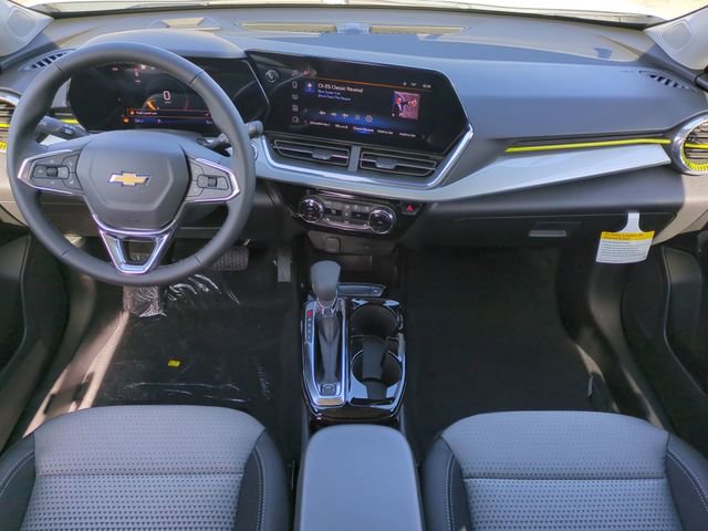 New 2026 Chevrolet Trax LT w/ Driver Confidence Package image 13