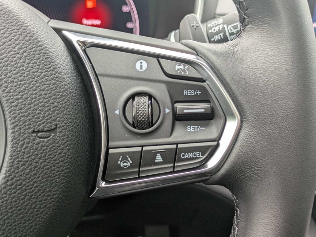 Used 2026 Acura MDX w/ Technology Package FWD image 30