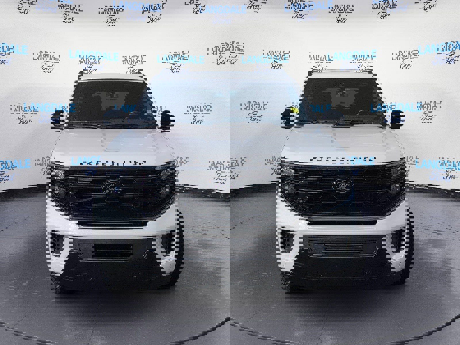 New 2026 Ford Expedition Platinum w/ Stealth Performance Package image 12