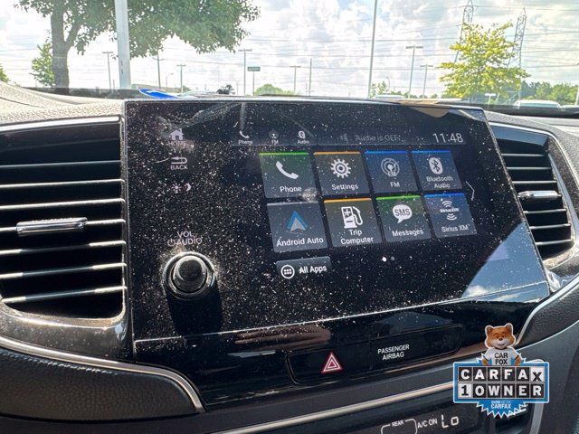 Certified 2024 Honda Passport EX-L image 21