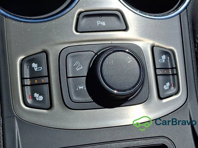 Certified 2023 GMC Terrain Denali AWD/4WD image 26