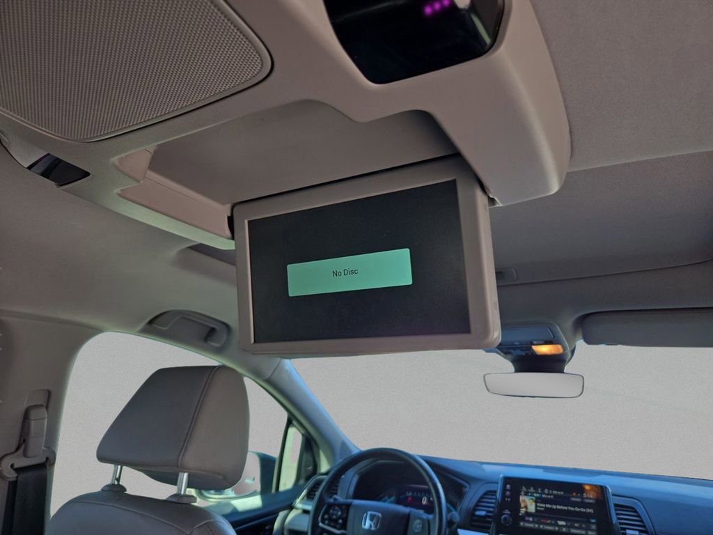 Used 2021 Honda Odyssey Touring image 20