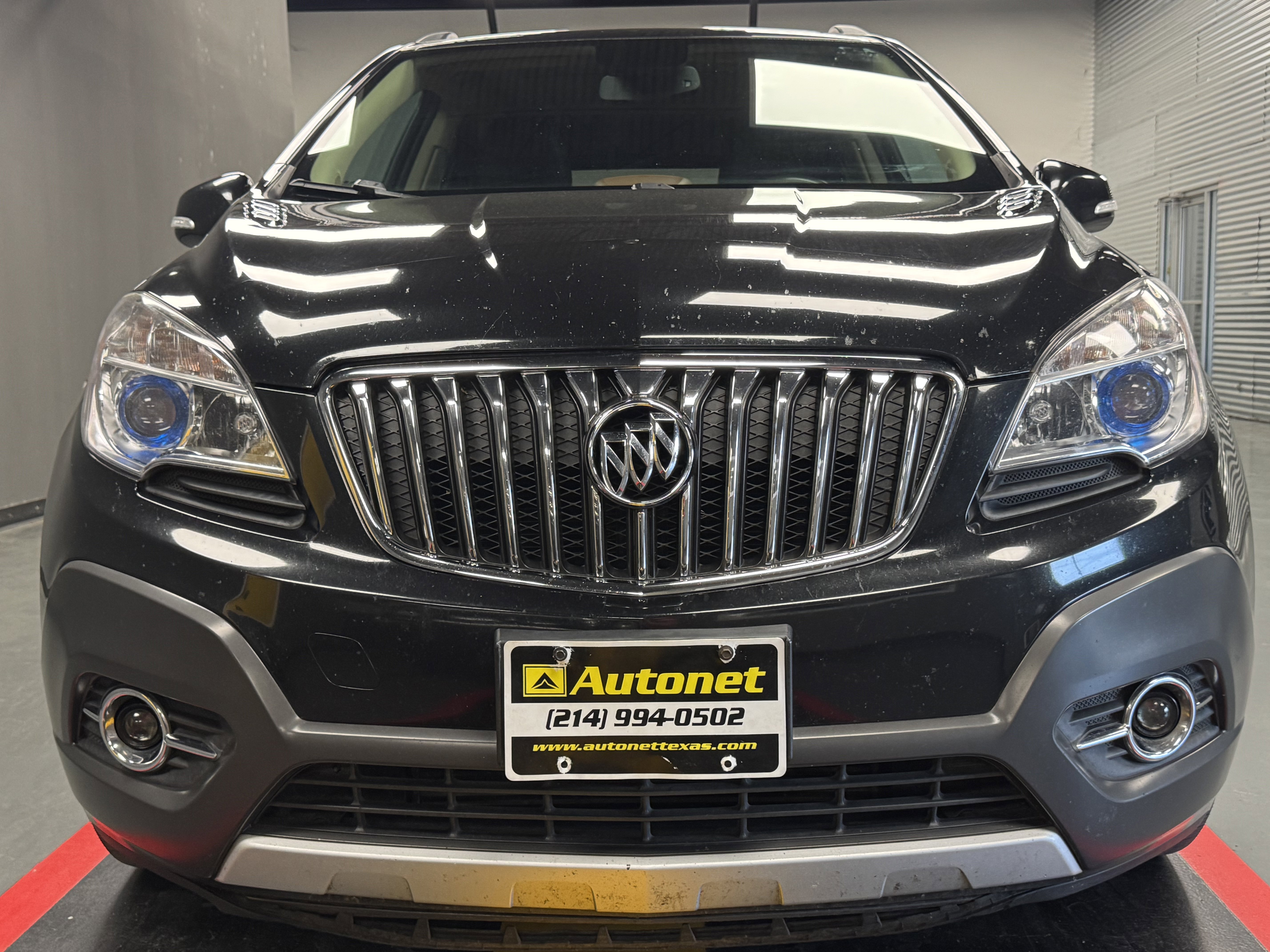 Used 2014 Buick Encore Leather image 7