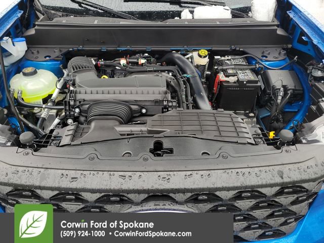 New 2026 Ford Maverick XLT image 31