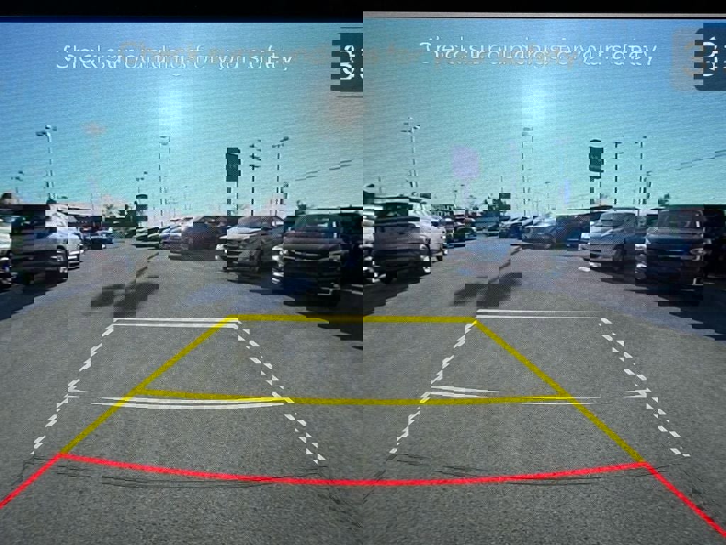 New 2026 Hyundai Santa Fe Limited AWD/4WD image 25