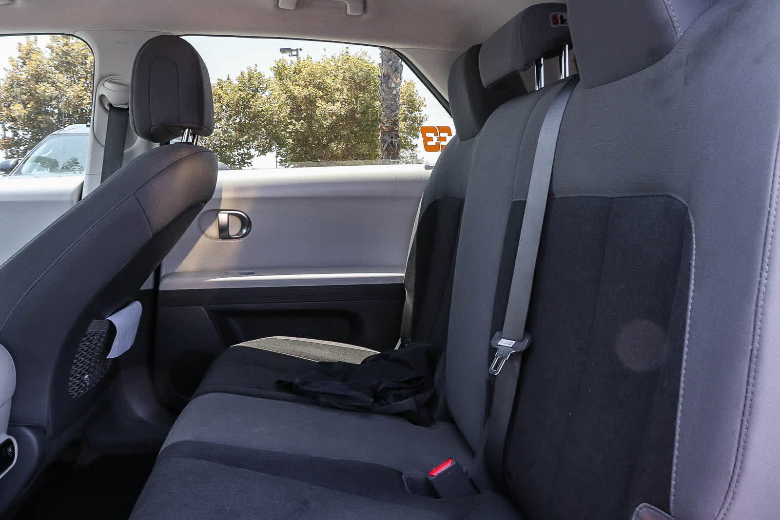 Used 2024 Hyundai Ioniq 5 SE RWD image 19