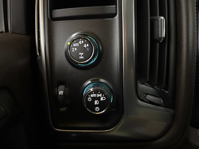 Used 2014 Chevrolet Silverado 1500 LTZ AWD/4WD image 52