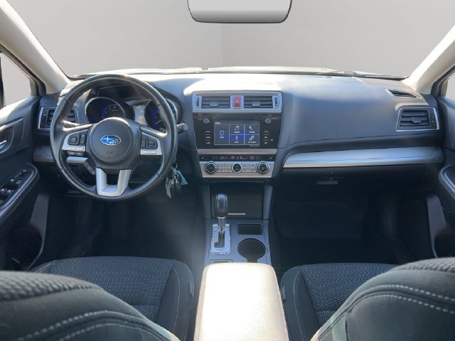 Used 2017 Subaru Outback 2.5i Premium AWD/4WD image 19