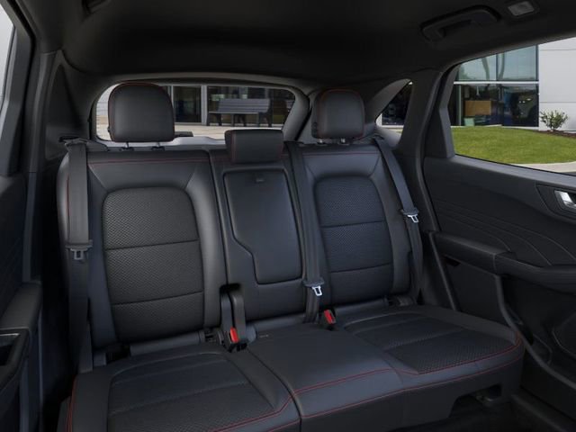 New 2024 Ford Escape ST-Line Select w/ Tech Pack #2 image 11