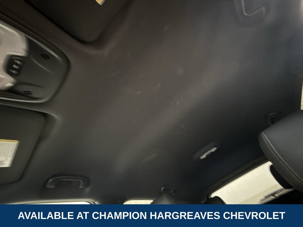 Certified 2023 Chevrolet TrailBlazer ACTIV AWD/4WD image 25
