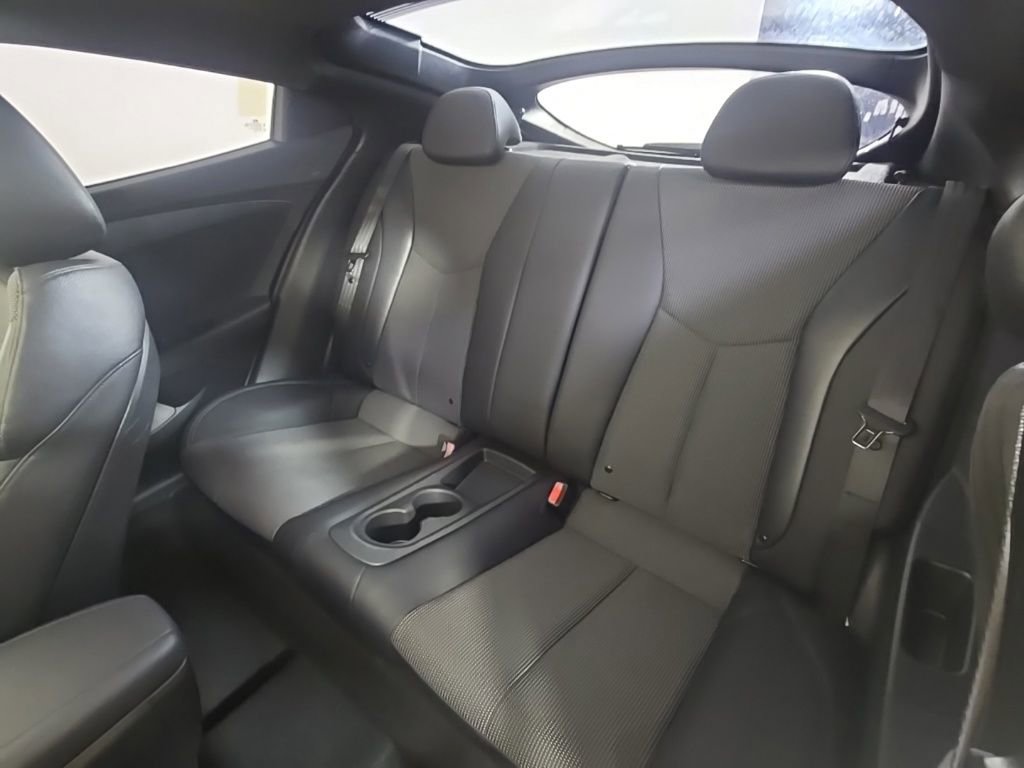 Used 2016 Hyundai Veloster w/ Option Group 03 image 27
