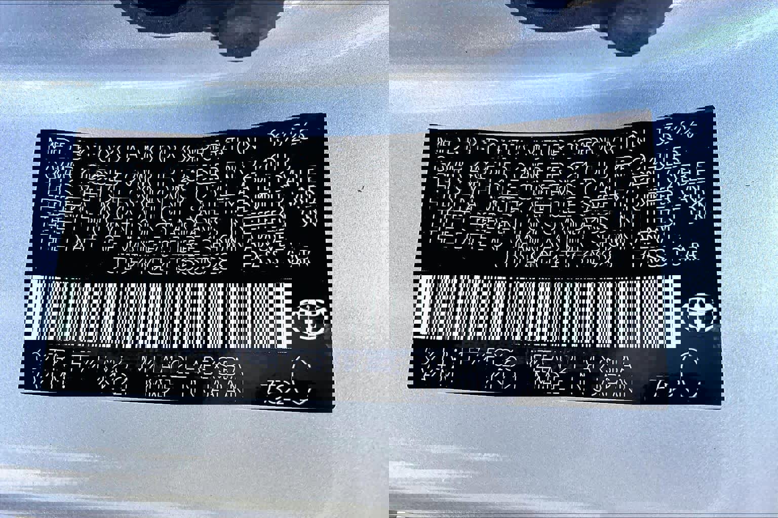 New 2026 Toyota Corolla SE FWD image 18