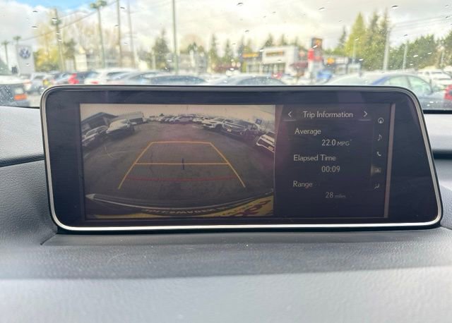 Used 2019 Lexus RX 450h AWD w/ Navigation Package image 56