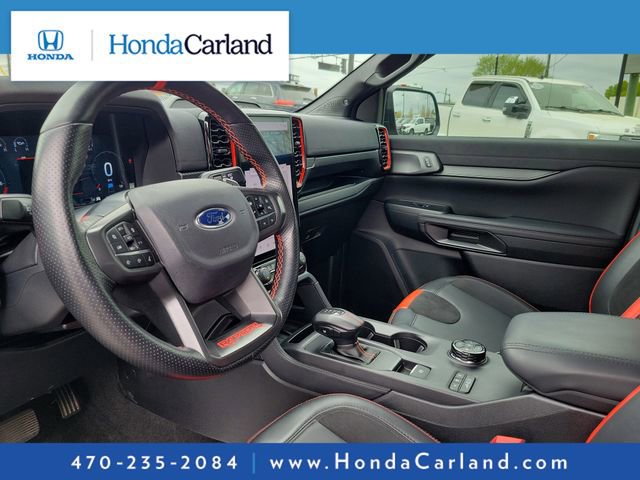 Used 2024 Ford Ranger Raptor image 13