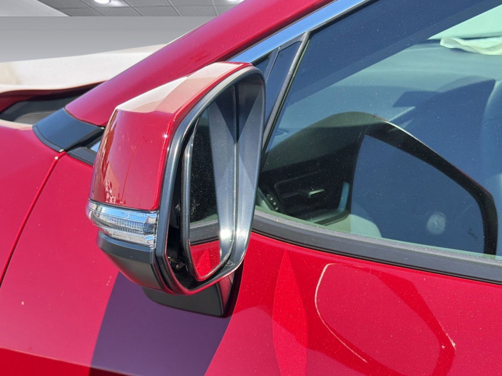 Used 2024 Toyota RAV4 Limited w/ Advanced Technology Package image 13