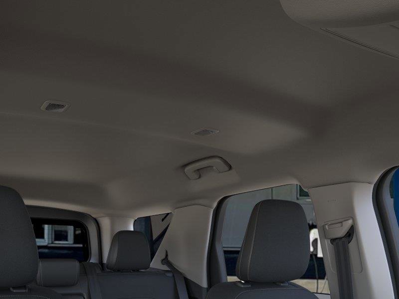 New 2025 Ford Bronco Sport Big Bend image 22