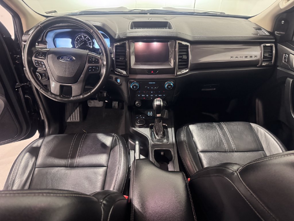 Used 2019 Ford Ranger Lariat w/ Equipment Group 501A Mid AWD/4WD image 29