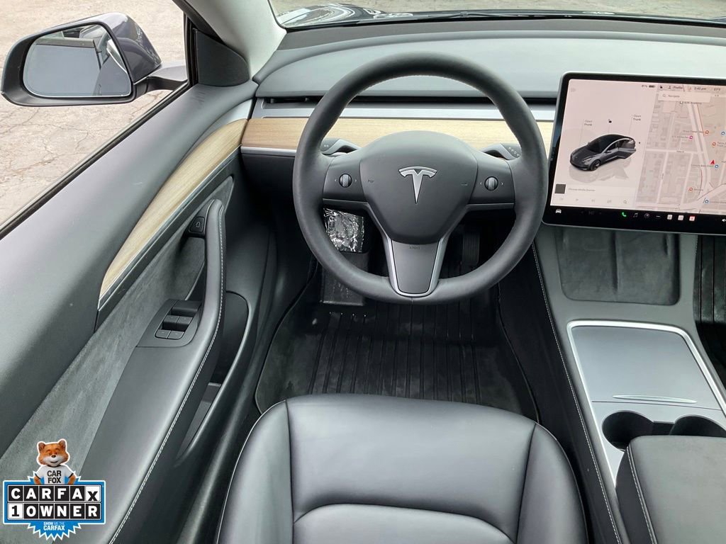 Used 2023 Tesla Model 3 Standard Range RWD image 36