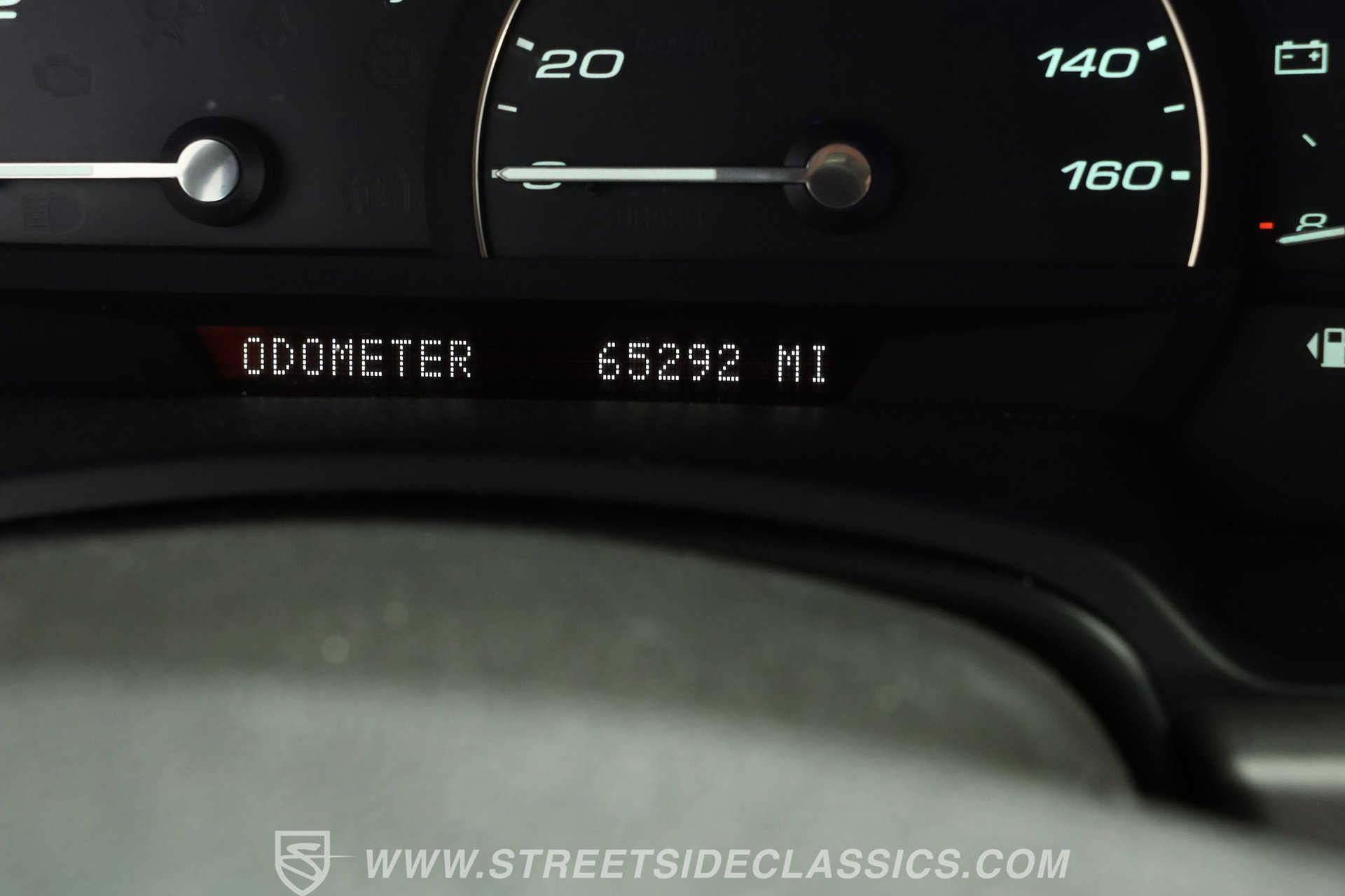 Used 2009 Cadillac XLR image 37