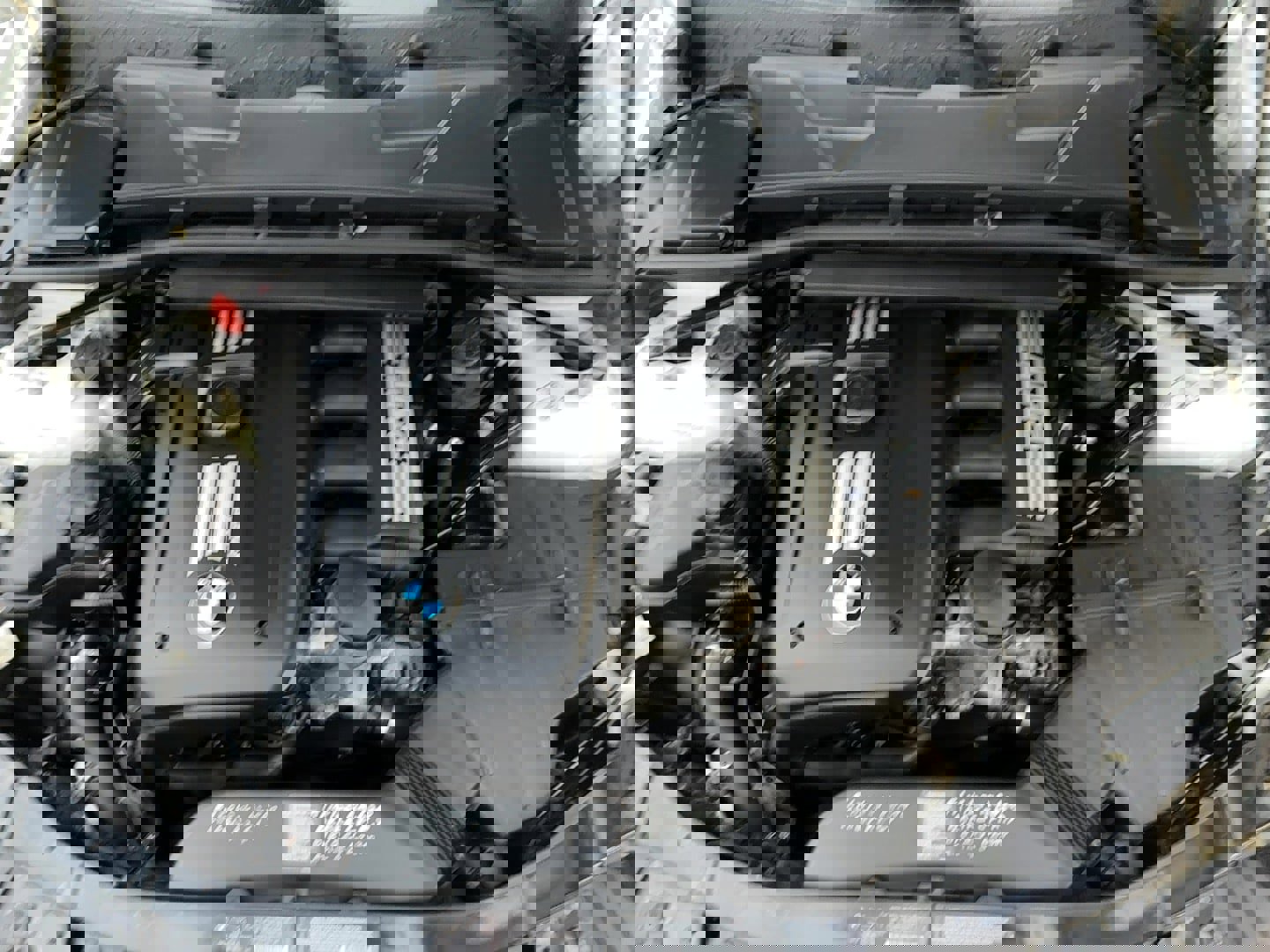 Used 2013 BMW 328i xDrive w/SULEV image 30