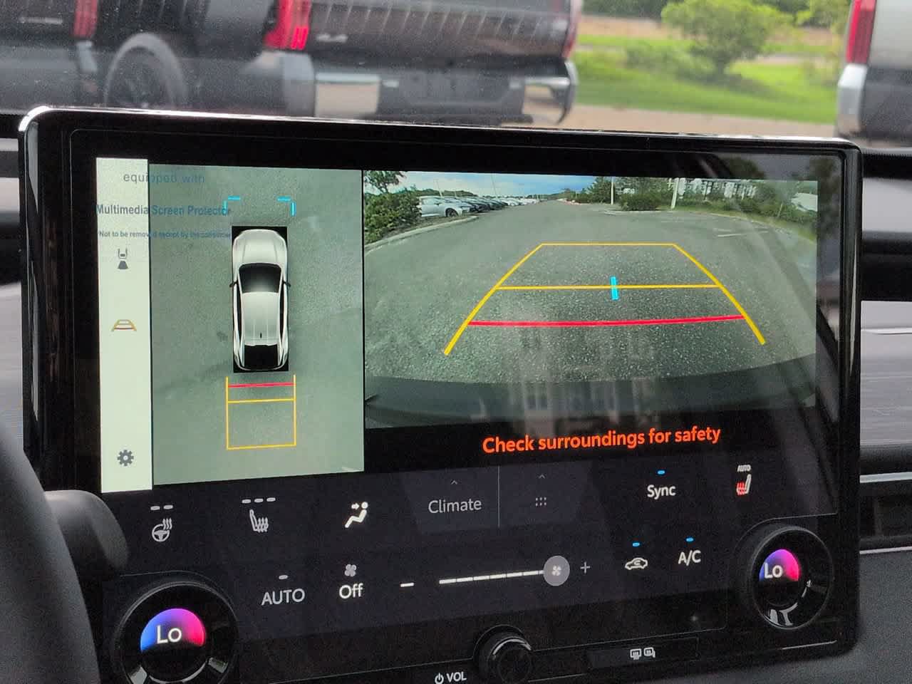 New 2026 Toyota C-HR AWD/4WD image 19