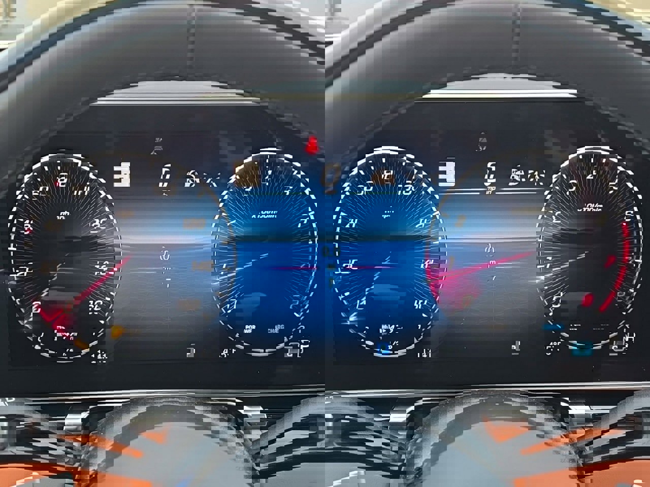 New 2026 Mercedes-Benz S 580 4MATIC Sedan image 29