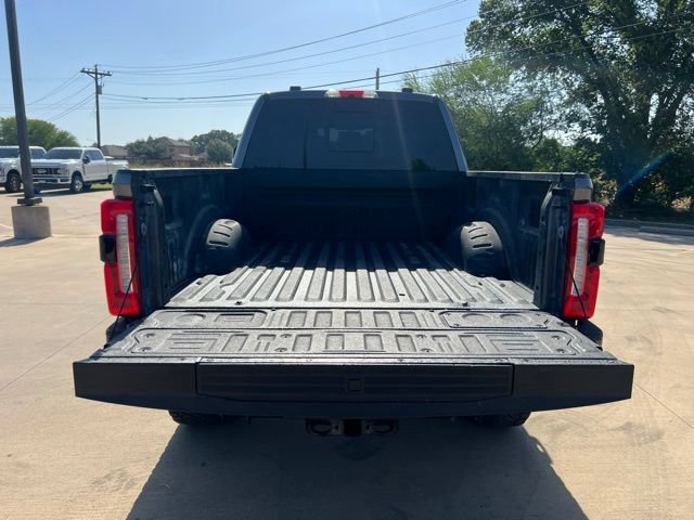 Used 2024 Ford F250 Lariat w/ Lariat Ultimate Package AWD/4WD image 24
