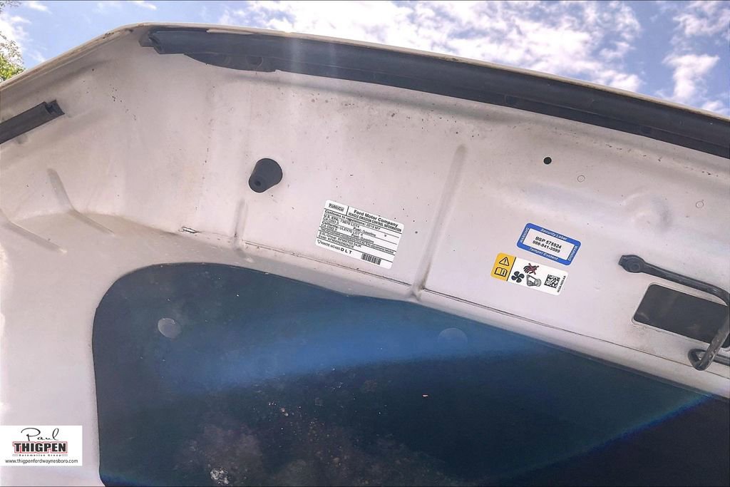 Used 2019 Ford F150 King Ranch w/ Equipment Group 601A Luxury image 33