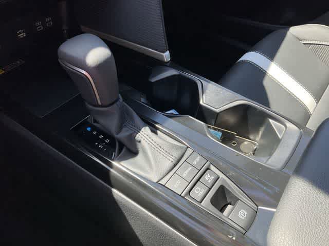 Certified 2026 Toyota Camry SE w/ Multimedia Upgrade Package FWD image 25