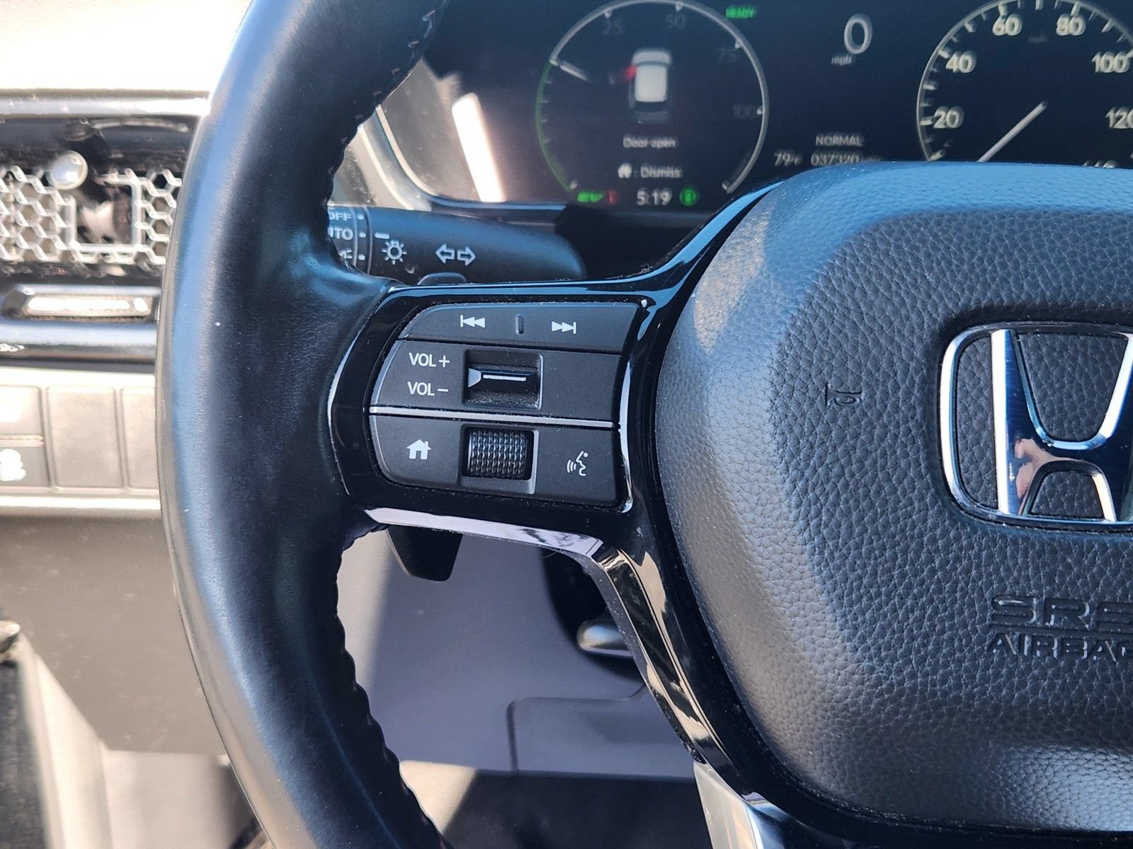 Used 2024 Honda CR-V Sport Touring image 15