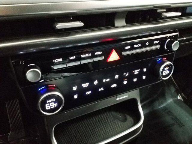 New 2026 Hyundai Ioniq 9 Calligraphy image 8