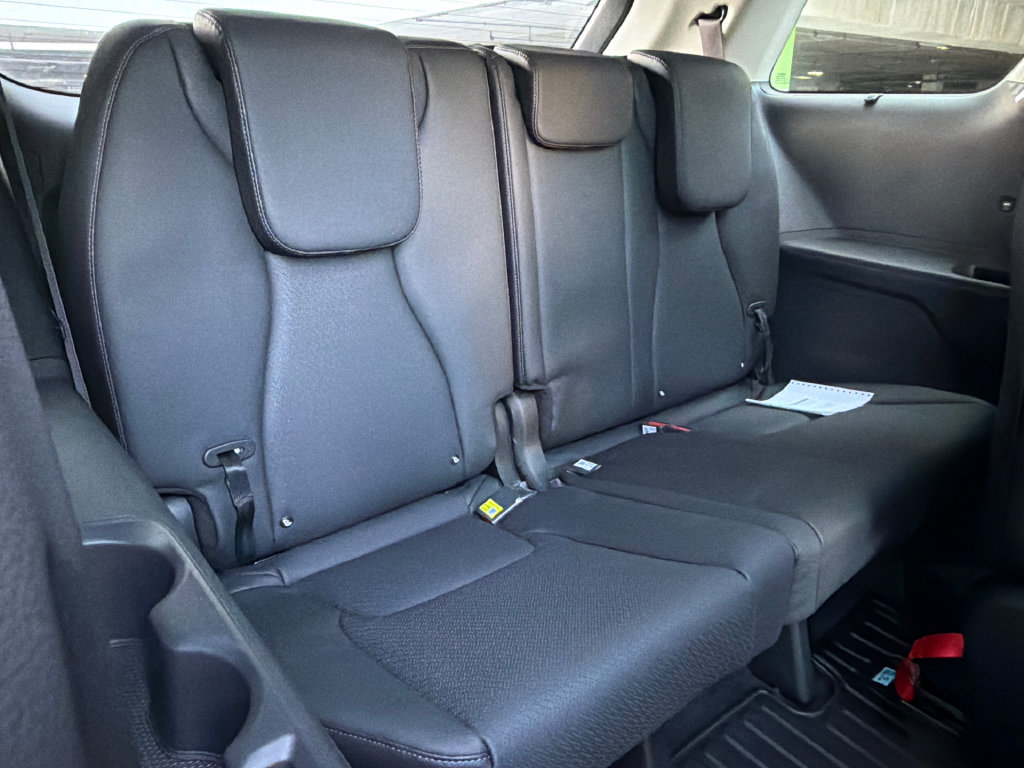New 2027 Kia Carnival SX Prestige FWD image 16