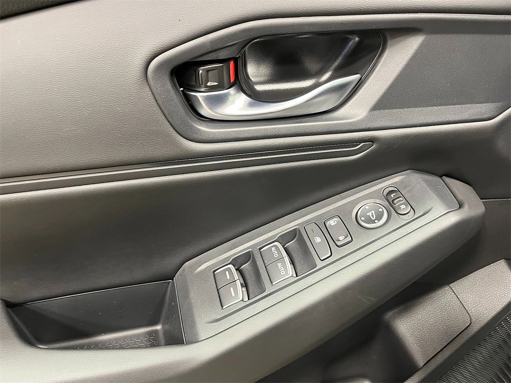 New 2025 Honda Accord SE image 14