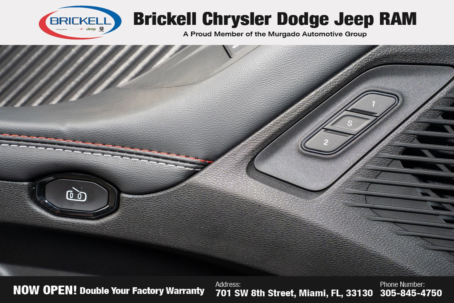 New 2026 Dodge Charger R/T Scat Pack image 24