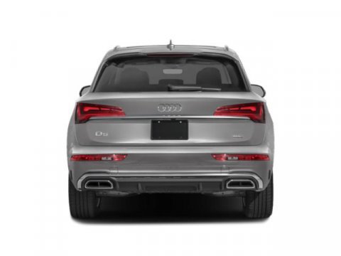 Certified 2023 Audi Q5 e Premium Plus w/ Premium Plus Package image 8