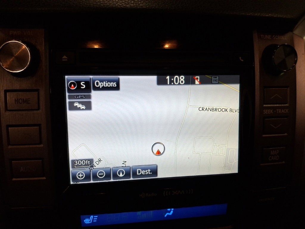 Used 2016 Toyota Tundra Limited image 23