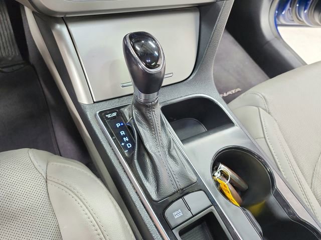 Used 2016 Hyundai Sonata Limited w/ Option Group 04 image 28