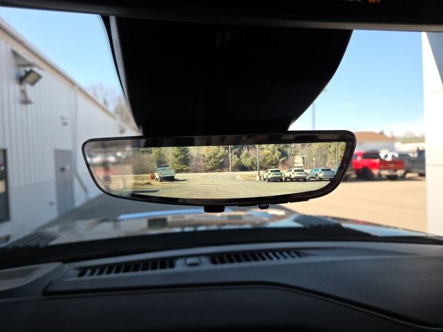 New 2026 Chevrolet Silverado 2500 LT w/ All Star Edition image 71