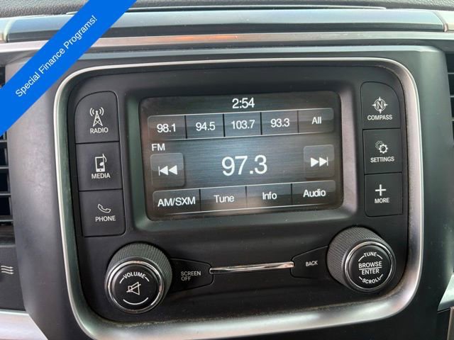 Used 2014 RAM 1500 Classic SLT AWD/4WD image 21
