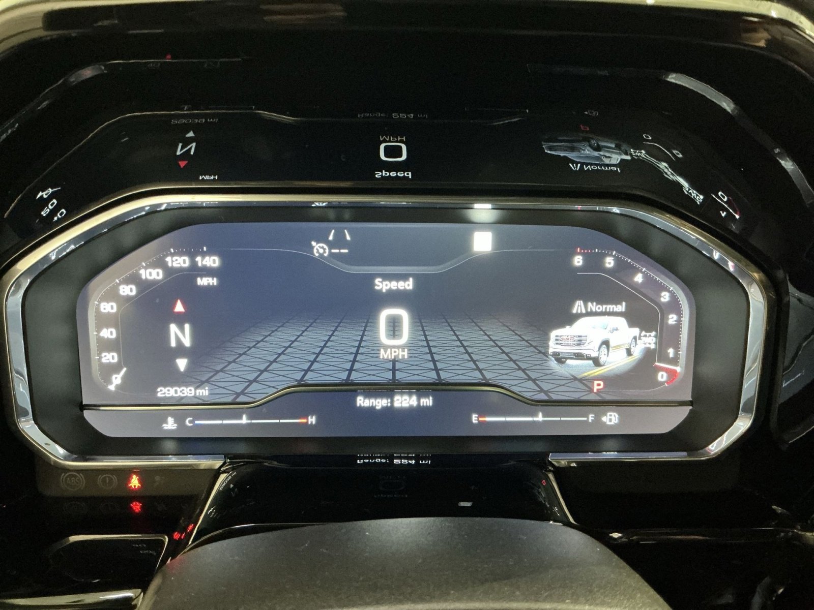 Used 2023 GMC Sierra 1500 SLT w/ SLT Premium Package image 25