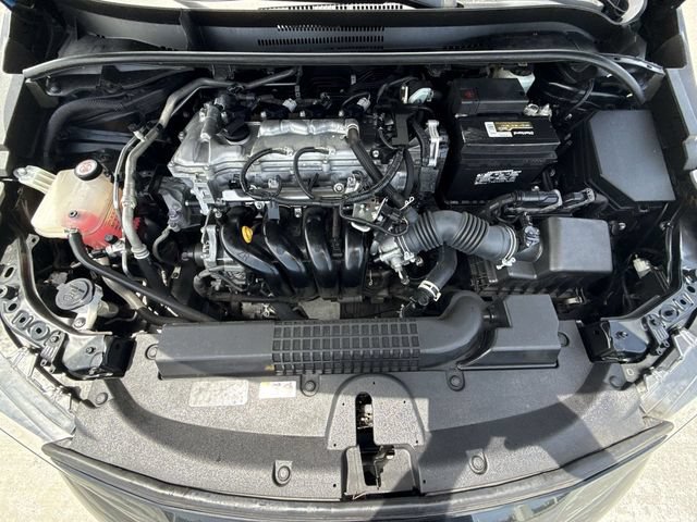 Used 2022 Toyota Corolla LE FWD image 27